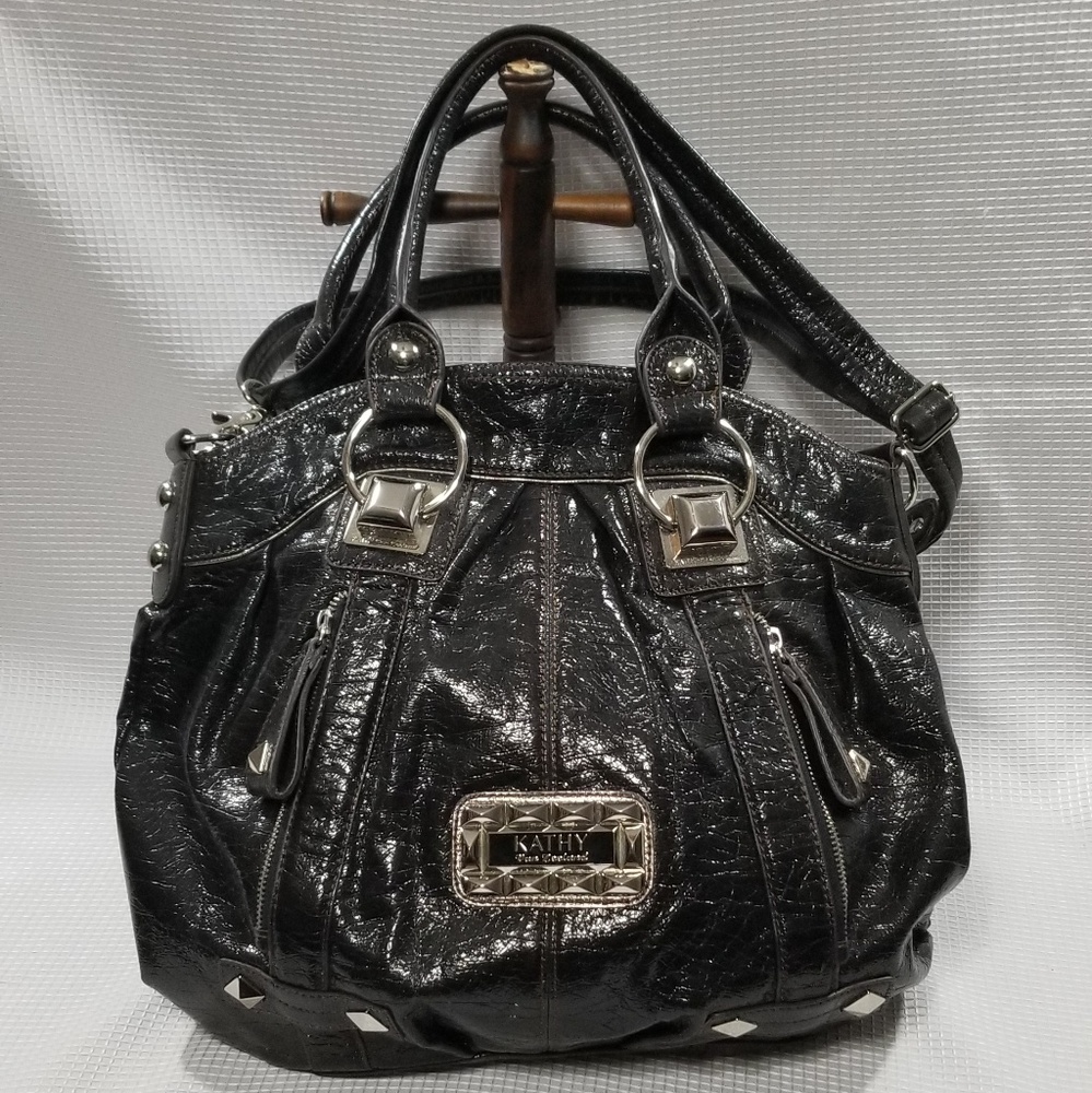 Kathy Van Zealand Purse